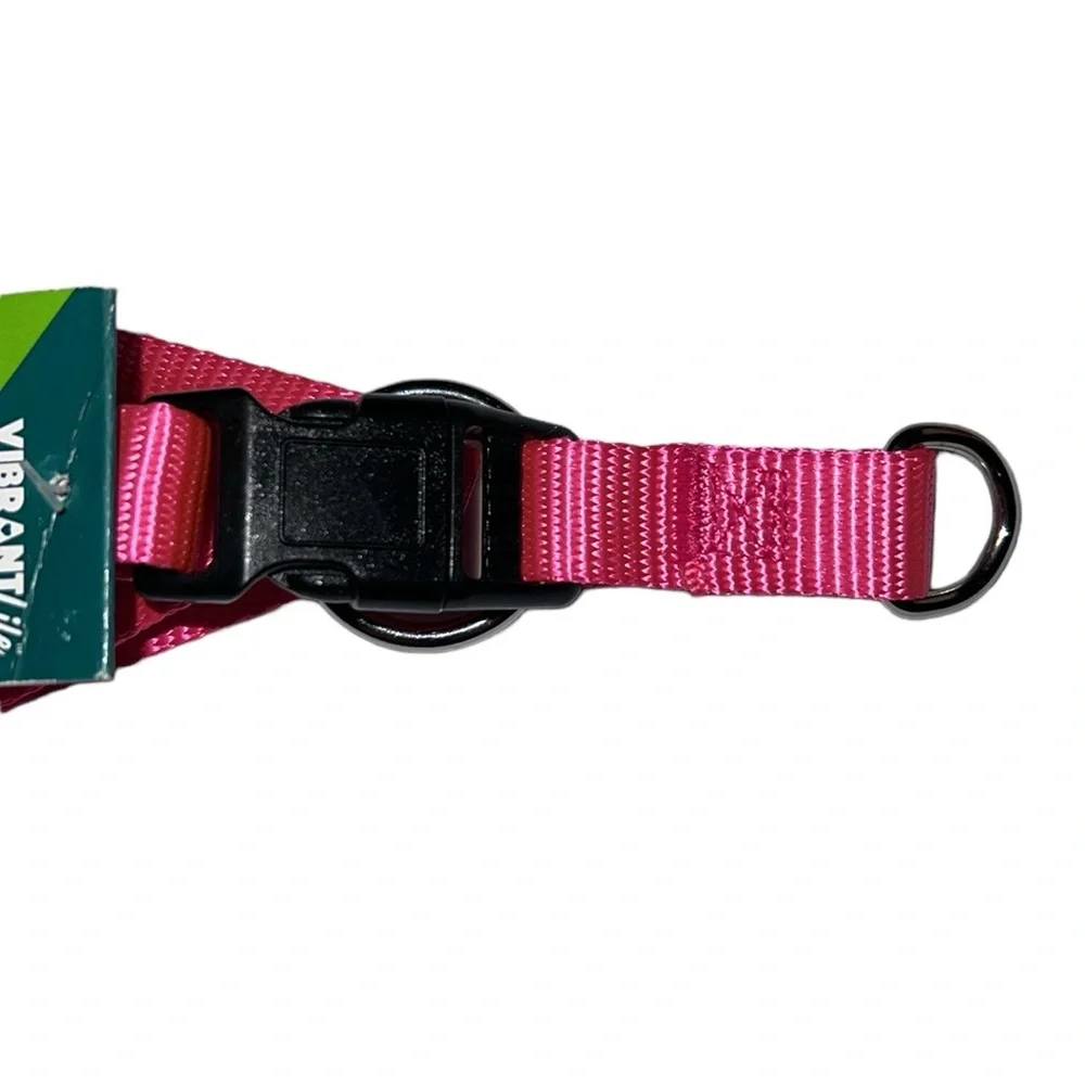 🌟NWT🌟 Vibrant Life Step-In Dog Harness